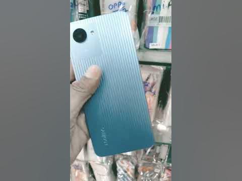 realmi C30 first look #realmic30 #trending #shorts - YouTube