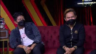 Ternyata Yoyo dan Andika Punya Cerita Saat Satu Kampus (2/4) - PADI REBORN