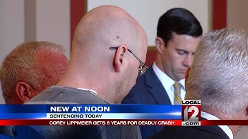 Judge sentences drunk, speeding driver for fatal crash on I-275