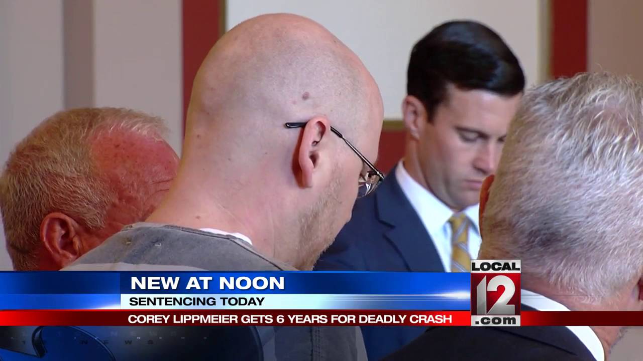 Judge sentences drunk, speeding driver for fatal crash on I-275 - YouTube