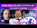 Chelsea SHOCKED By Atalanta In Champions League De Ketelaere Grabs Late Winner Champions Club Chelsea SHOCKED By Atalanta In Champions League De Ketelaere Grabs Late Winner Champions Club
