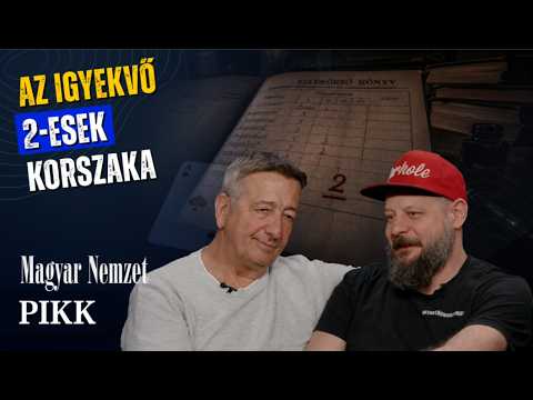 Messze még az NB I. – Pikk Bayerrel és Ambrózyval