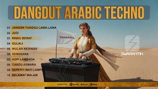 Download Lagu DANGDUT VERSI ARABIC TECHNO 2026 | DJ HOUSE MUSIC UNIK MP3