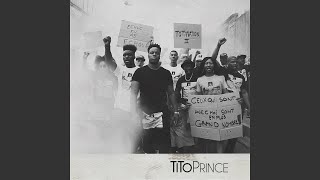 Watch Tito Prince 6 Mai 2012 feat Ever video