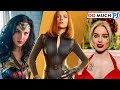 Women Empowerment: Problem with Female Superheroes! - PJ Explained