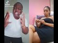 COUPLES DRAMA #movie #skit #novioenceintended #arguement  #dominica #talent #tiktok #viral