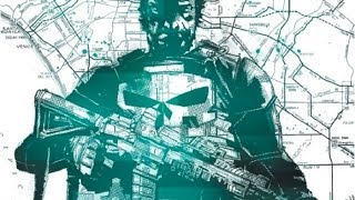 Nerdlocker Comic Book Review - Punisher #1