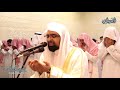 دعاء ختم القرآن باكي ومؤثر في آخر ليالي رمضان للشيخ ناصر القطامي | تهجد ليلة 29