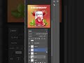 Amazing Poster Design in Adobe Photoshop #Photoshop #GraphicDesign #PosterDesign #tutorial