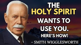 How to Walk in Spiritual Power Without Being Weird | Smith Wigglesworth Wisdom 