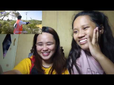 TREASURE MAP EP. 73 REACTION