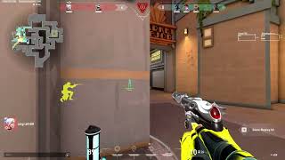 Sovereign Ghost Comp Game Ace