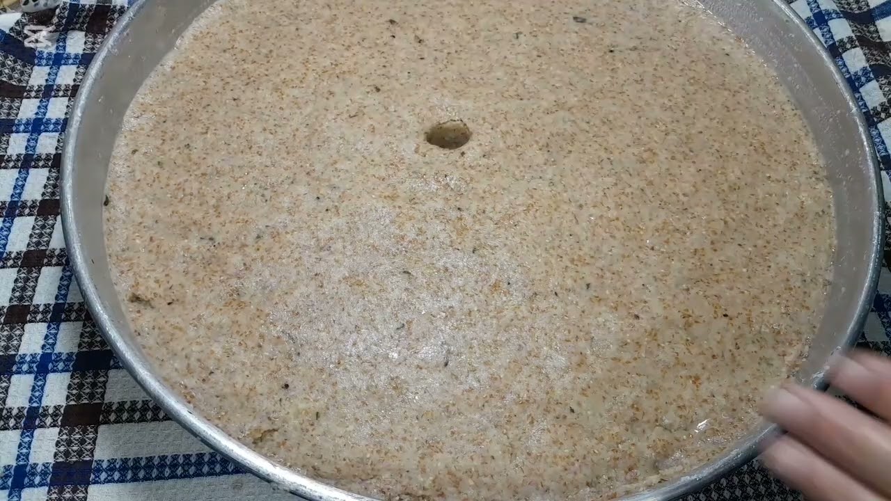 كبة ايام زمان  كبة بطاطا وشوربة عدس 🥰