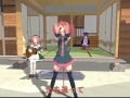【重音テト聖誕祭】空と雲と月とキミ【オリジナル曲】