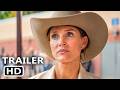 HEARTLAND Official Trailer (2026) Jessica Chastain