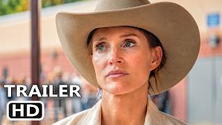 HEARTLAND Official Trailer (2026) Jessica Chastain