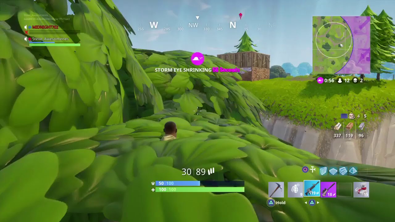 Fortnite Battle Royale!!! The trees have eyes 6 Victory Royale!!! on