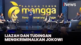 Download Lagu Rakyat Bersuara - Polemik Ijazah Palsu Jokowi MP3