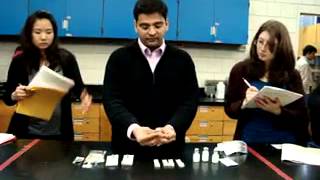 NY Compounding Exam Review - IV (Part 1 of 2)