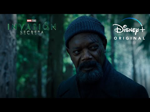 Invasión Secreta | Lucha | Disney+