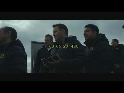 The Lotus Evija X. Make it fast