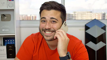 Como relatar um problema a Apple?