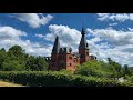 Cornell University Tour