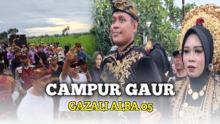 Download lagu LAGU SASAK CAMPUR GAUR NDEK KU MELE PETE SAK LAIN IDUP MATE SIDE DOWANG GAZALI ALBA 05 