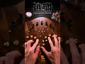 Expressive Touch (3/4) | SOMA Terra Improvisation