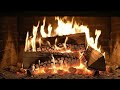 Fireplace Sound for Deep Sleep &amp; Study (White Noise) 🔥 Crackling Fire Ambience