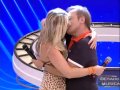 [VIDEO] Beijo de Gugu e Adriane Galisteu - (19/05/2013)