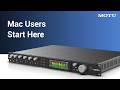 848 Mac users: start here
