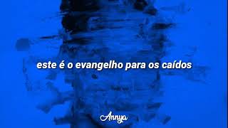 Panic! At The Disco - This is Gospel//tradução/legendado