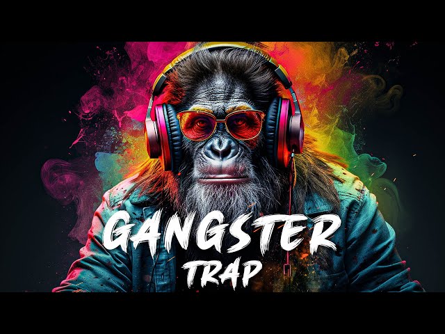 Mafia Music 2023 ♕ Gangster Trap Mix 2023 | Rap - Hip Hop Music 2023 #210