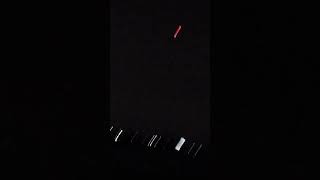 Black Helicopter Sighting on Dec. 24, 2018 (Detroit, MI)