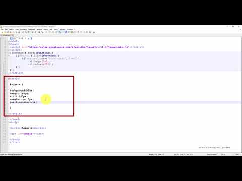 26  jQuery Chaining