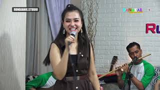 Anie Anjanie - Pengadilan Cinta (Cover) DANGKAL Eps.14