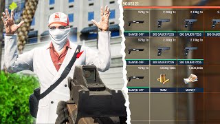 Download Lagu Rico Verhoeven Ript €5.000.000 van Maffiabaas.. 🤑🔫 (GTA RP) MP3