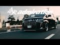 TOYOTA ALPHARD CUSTOM BODY KIT アルファード ３０系 後期アドミレイション デポルテ エアロパーツ カスタム PV