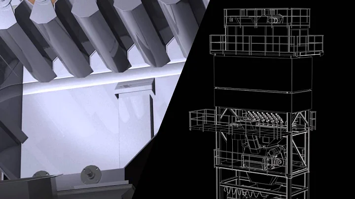 Batch mixing process (en) - Asphalt-Mixing Plant -...