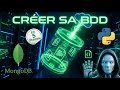 Projet: Créez Votre Propre Base de Données Facilement en 5 Étapes | Importation dans MongoDB