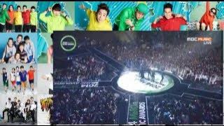 WINNER - 2014 MELON MUSIC AWARDS Full Performance