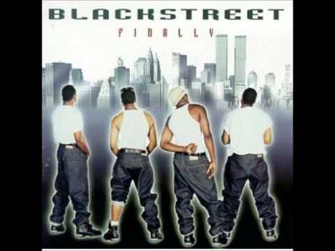 Blackstreet - Take Me There (The Rugrats Movie) [Feat. Mya, Mase & Blinky Blink]