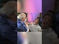 Hall of Fame boxing trainer Lou Duva had Rich Eisen's back 27 years ago!