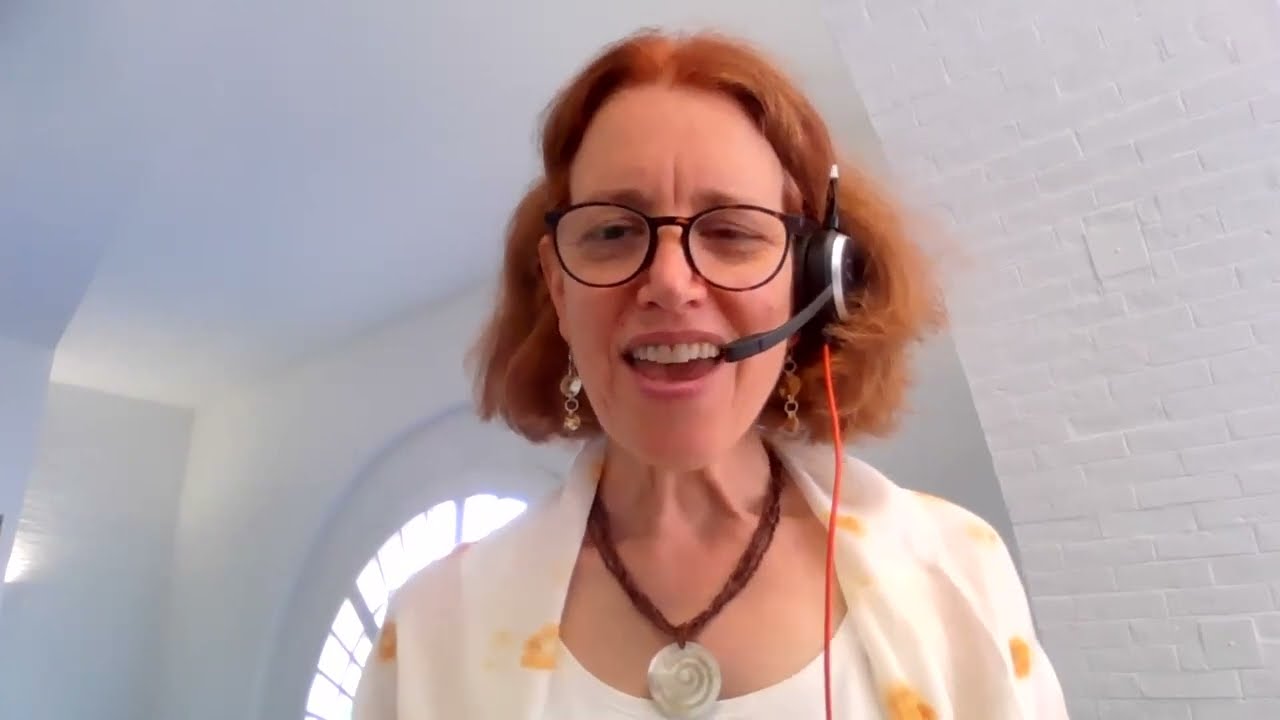 Self Advocacy at Work