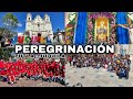 MI PUEBLO PEREGRINO / Peregrinación Putla - Juquila