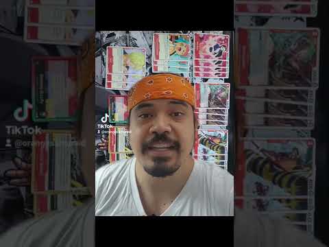 Demo Deck List