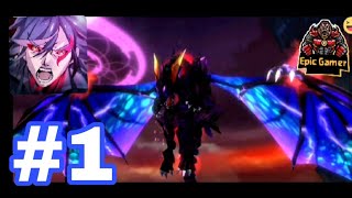 Dawn break origin android gameplay walkthrough part 1