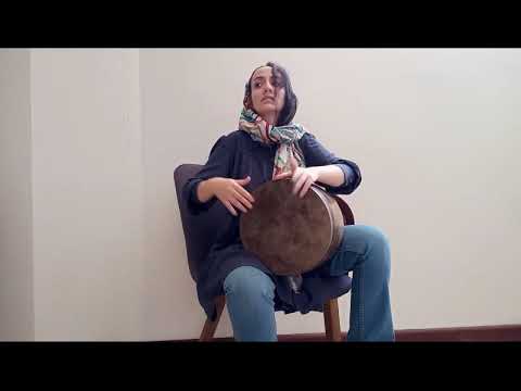 بداهه نوازی تنبک موسیقی بداهه نوازی موسیقی سنتی