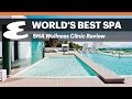 Le spa le plus luxueux au monde   lintrieur de la clinique de bientre sha  alicante en espagne